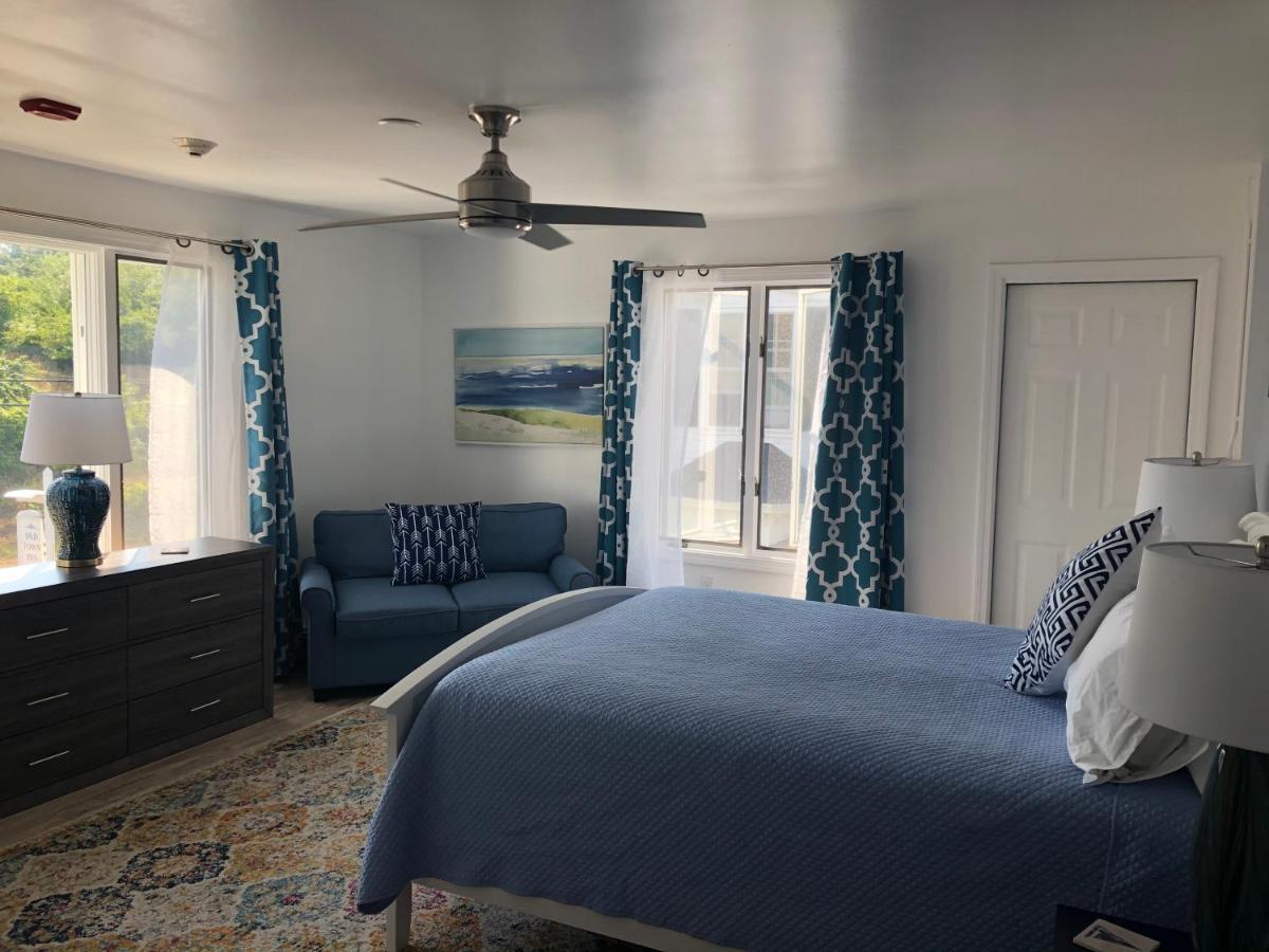 Old Town Inn New Shoreham Extérieur photo