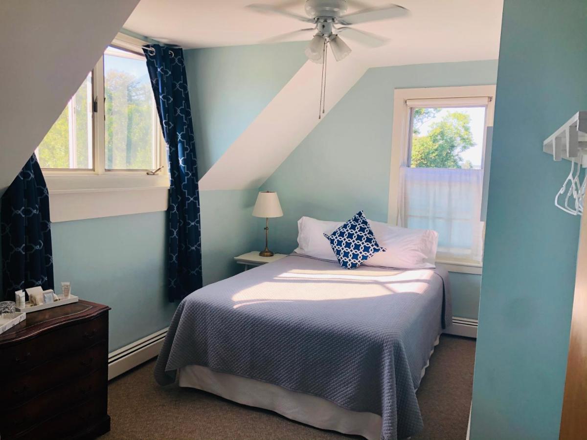 Old Town Inn New Shoreham Extérieur photo