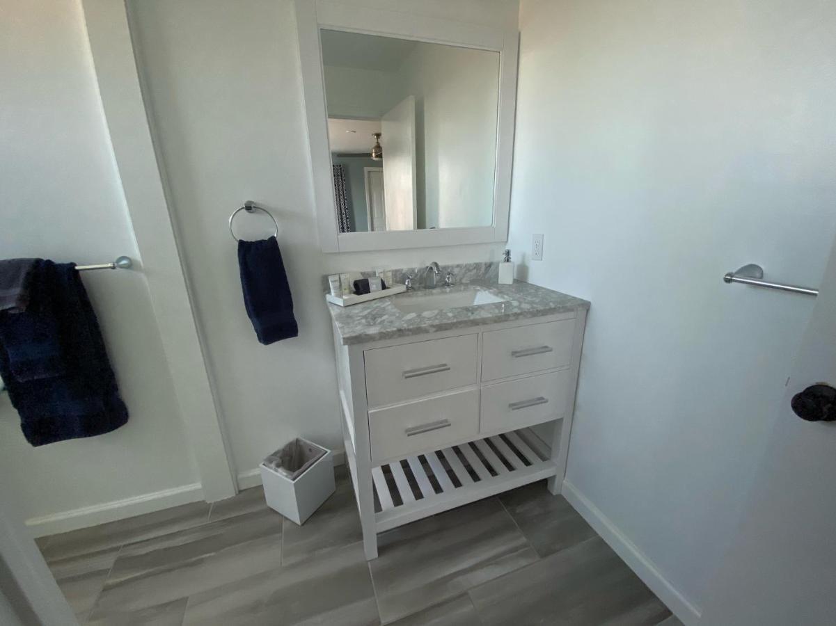 Old Town Inn New Shoreham Extérieur photo