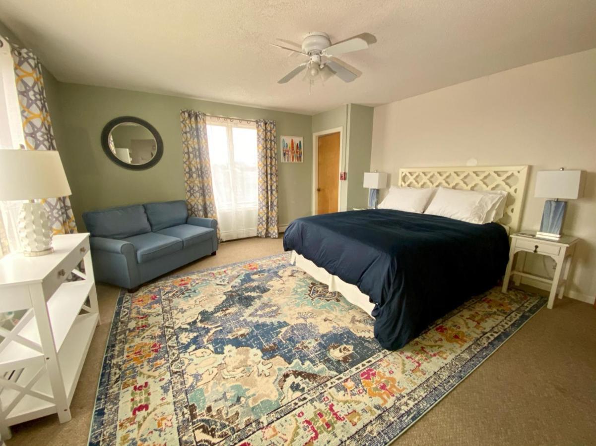 Old Town Inn New Shoreham Extérieur photo
