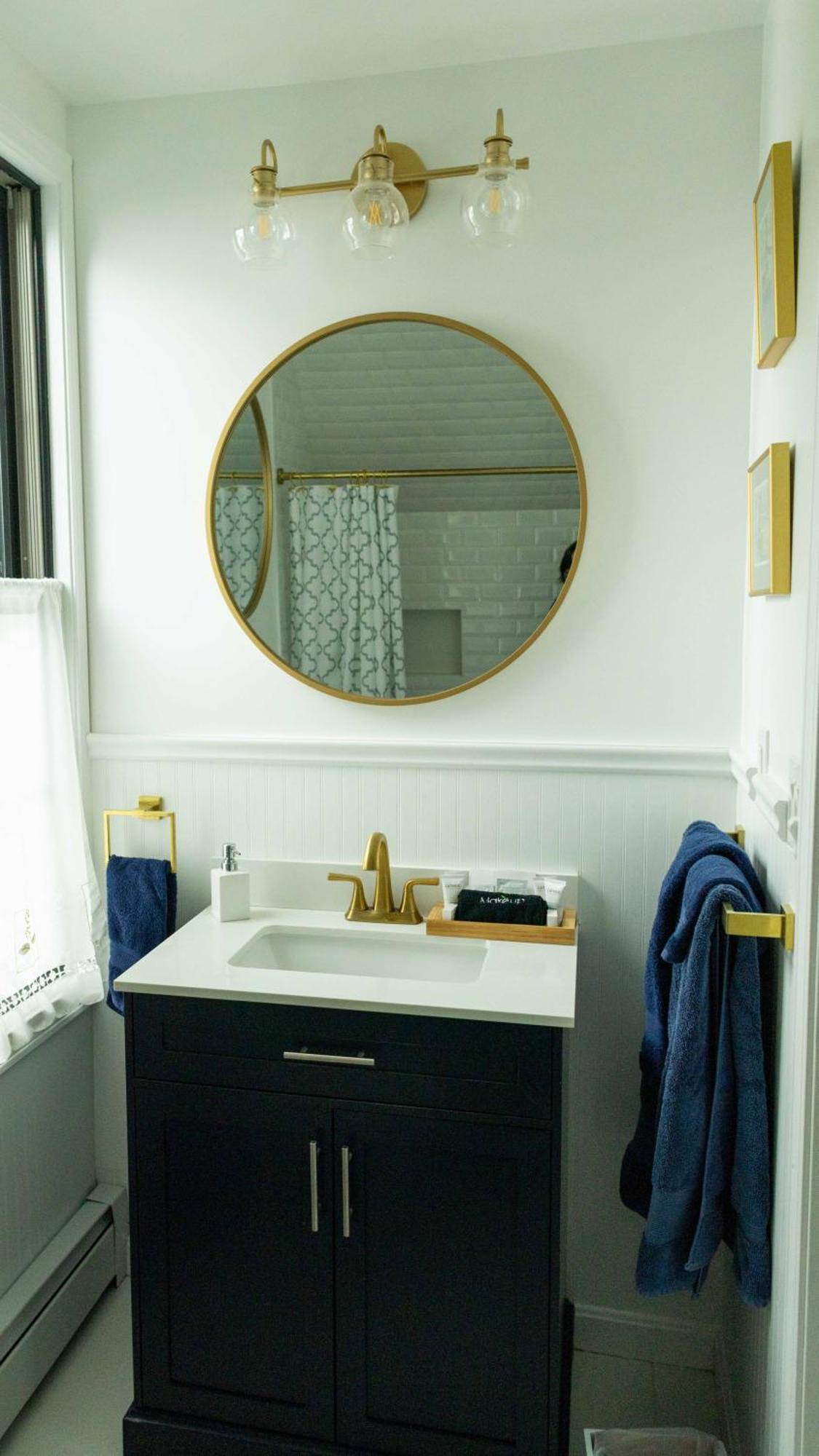 Old Town Inn New Shoreham Extérieur photo